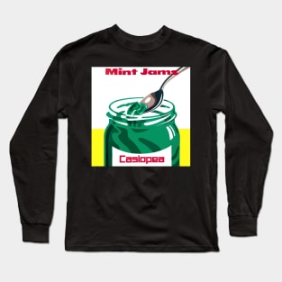 CASIOPEA - MINT JAMS Long Sleeve T-Shirt